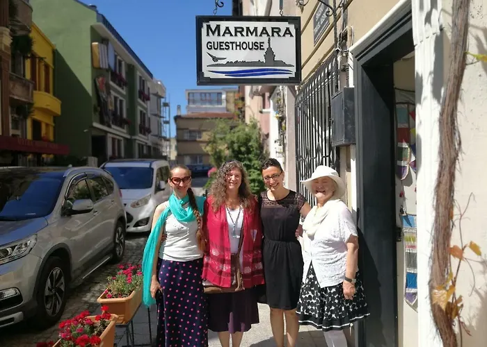 Marmara Guesthouse