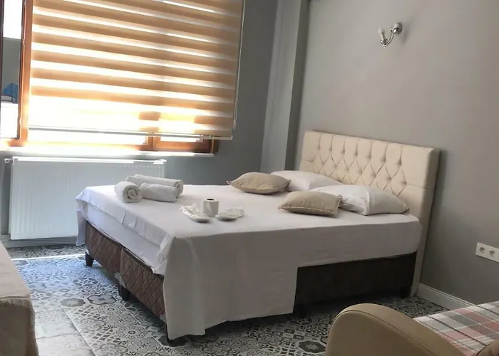First Suite Taksim