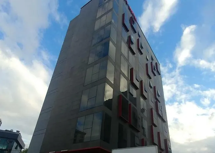 Atacity Hotel