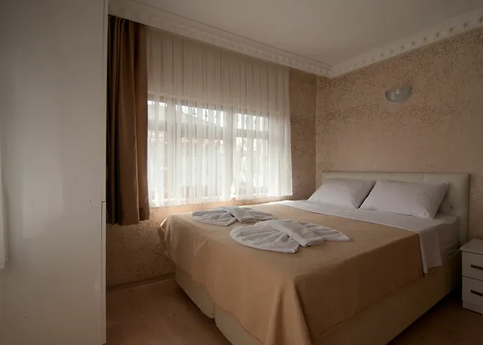 Istanbul Budget Hotel