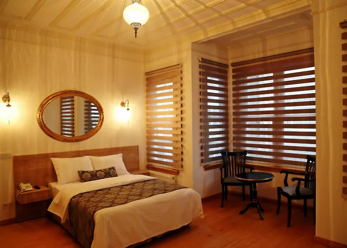 Belizia Hotel