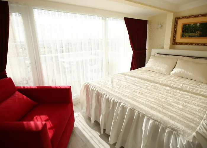 Taksim Brand Suite