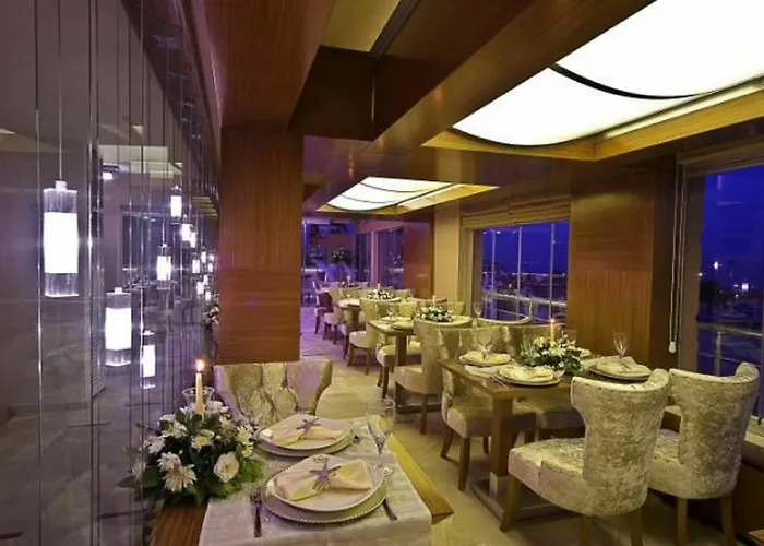 Q Hotel Laleli