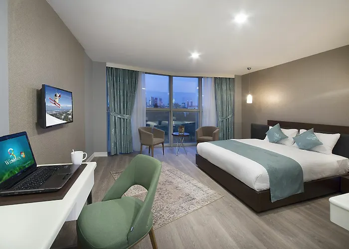 The Clock Suites