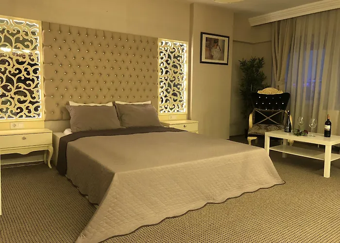 Lizzia Butik Hotel