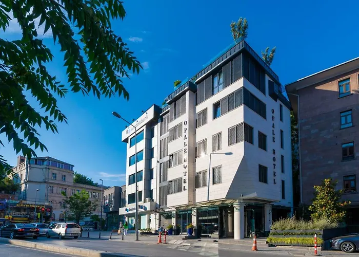 Opale Hotel