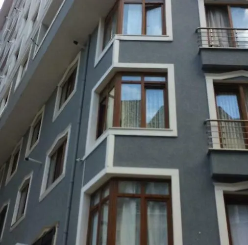 Luxury Sisli Apart