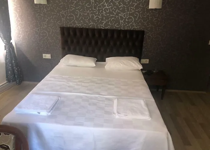 Kare Suite Nisantasi