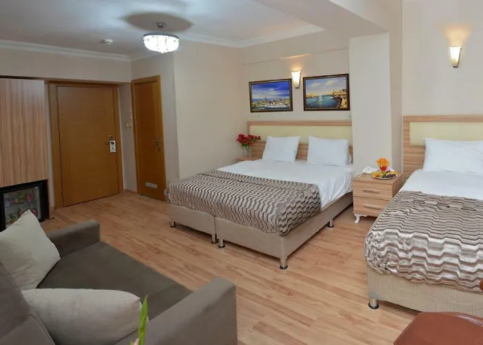 Mozart Hotel