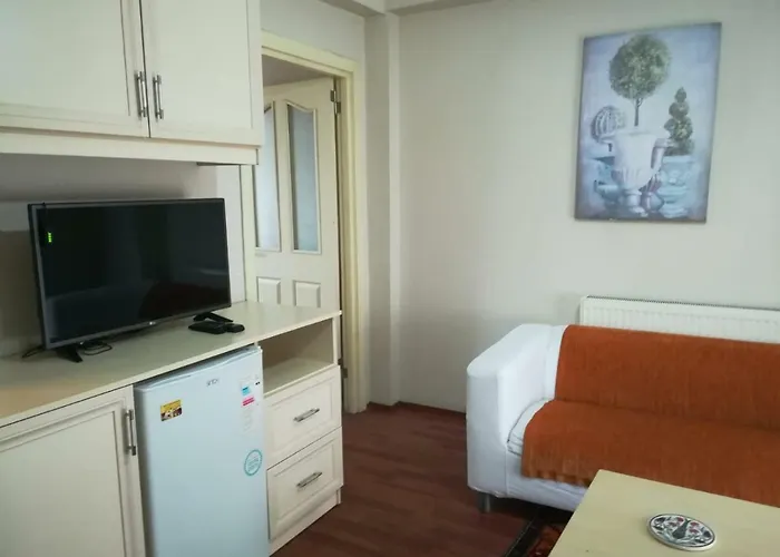 Istanbul Ataman Suites