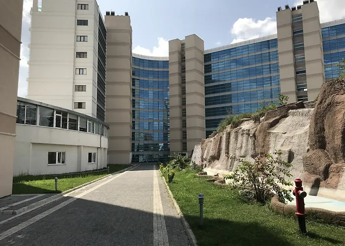 Arma Apartments