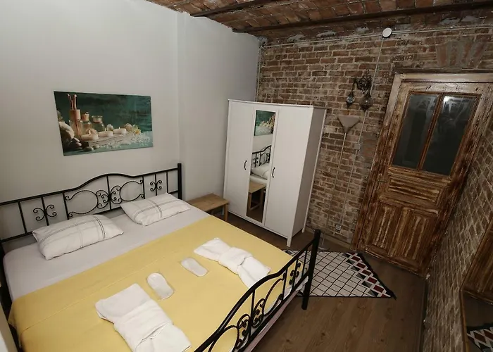 Rodin Suites