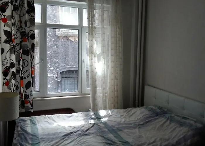 Cosy Flat & Taksim