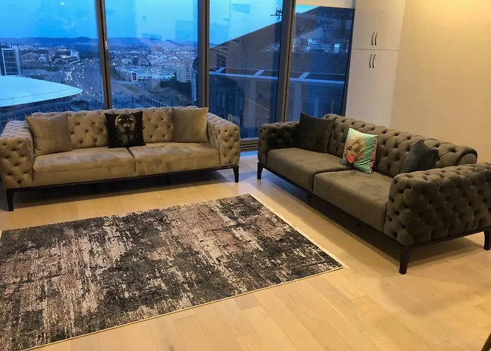 Skyland Guenbeyi Residence