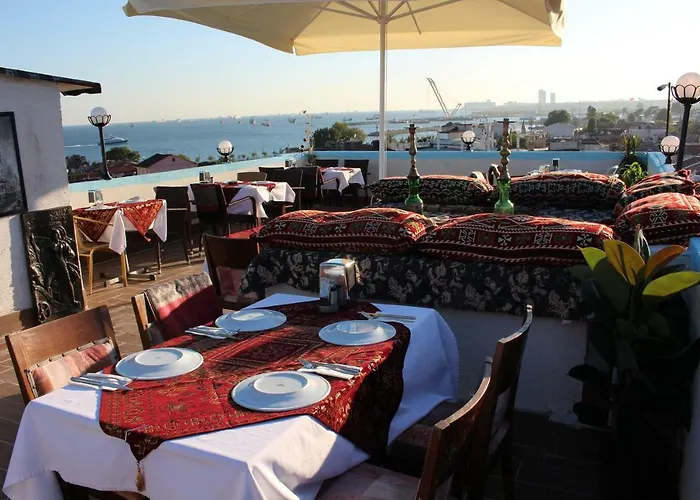 Rams Company Group Hotel
