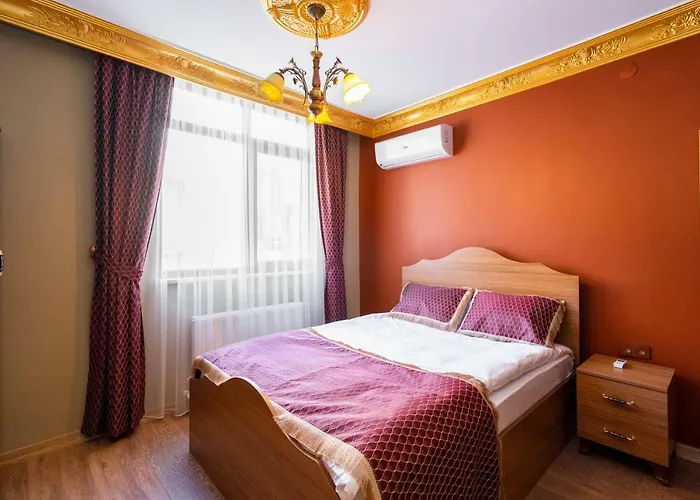 Ottoman Design Suites