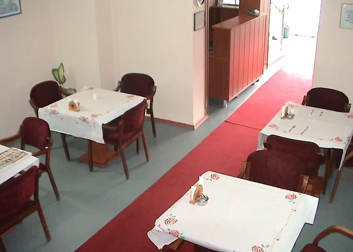 Cagri Hotel