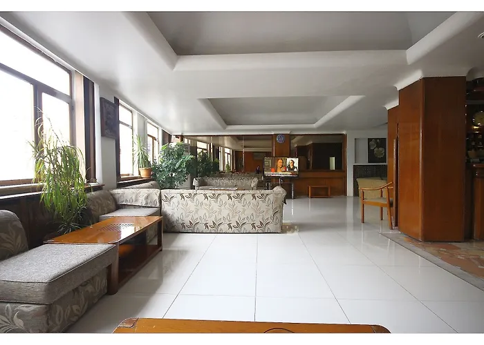 Venus Hotel Taksim