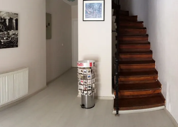 Eagle Residence Taksim
