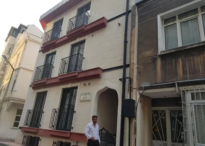 Haci Osman Perk