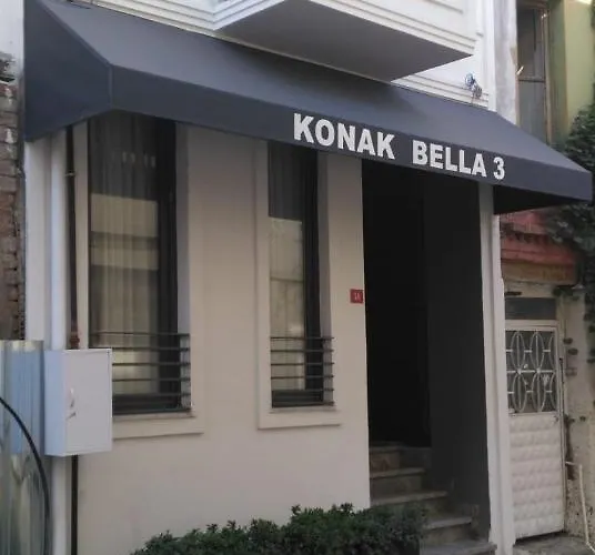 Konak Bella 3