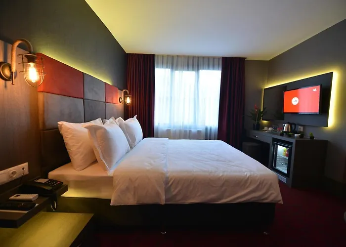 A11 Hotel