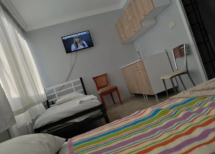 Planet Hotel Istanbul