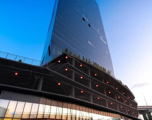 Centro Westside By Rotana