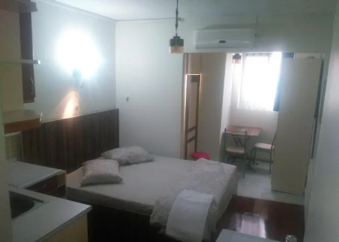 Utarit Hotel