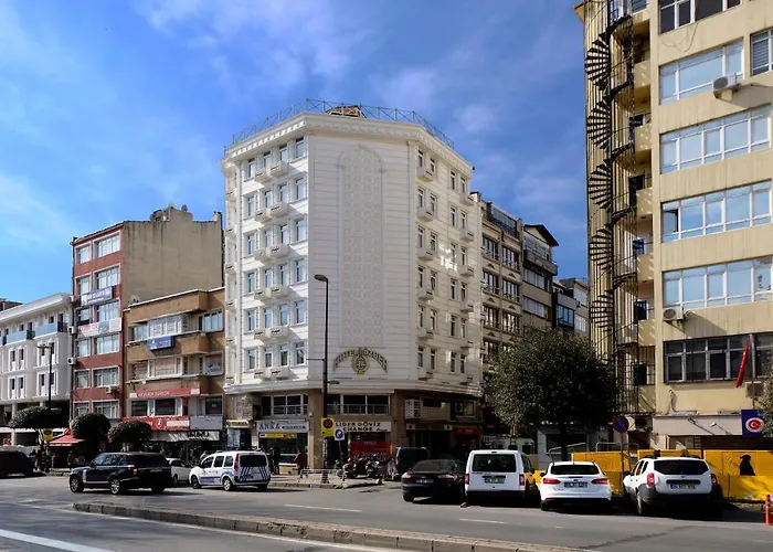 Hotelozbek