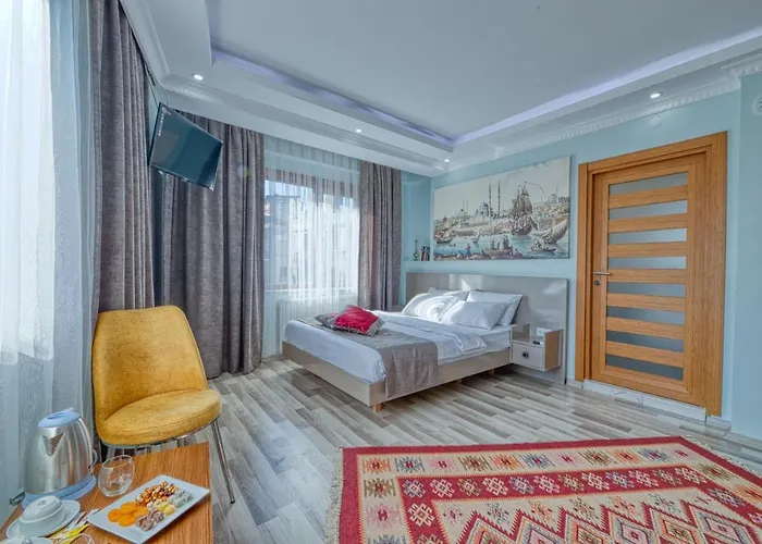 Garth Of Balat Hotel