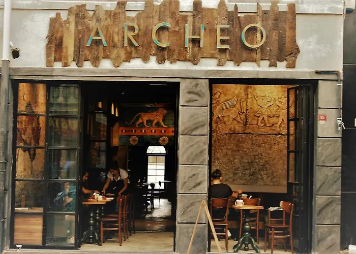 Archeo (Adults Only)