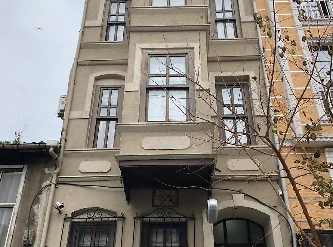 Hotel No 34
