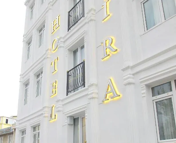 Hira Hotel