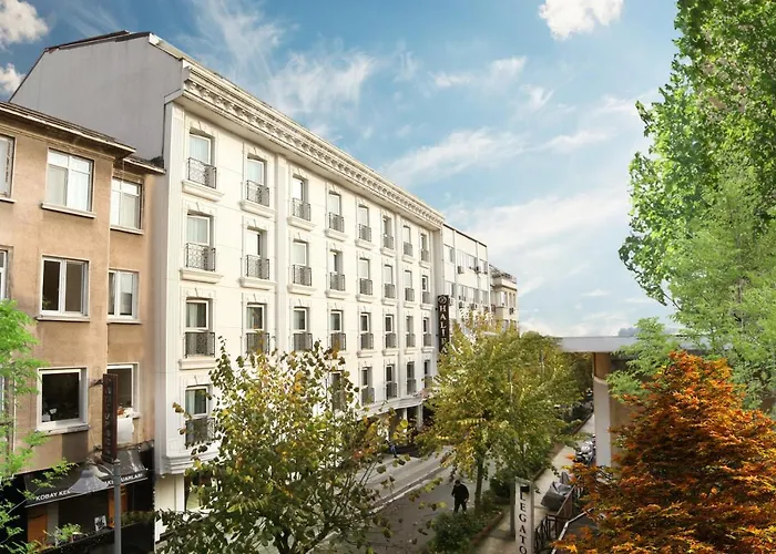 Halifaks Hotel