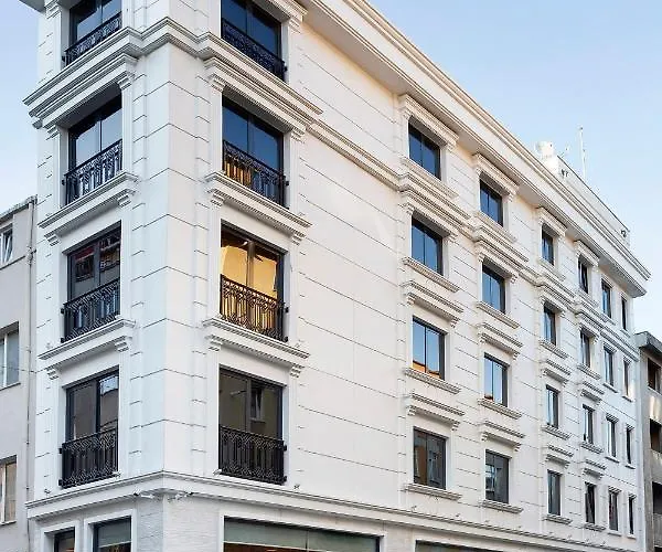 Güner Business Hotel