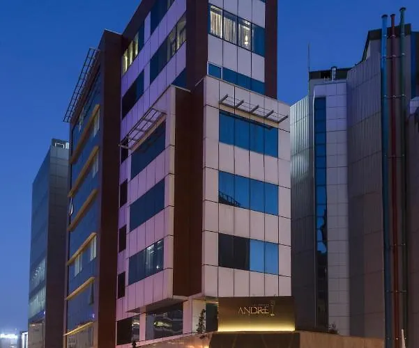Bilek Hotel Kavacik