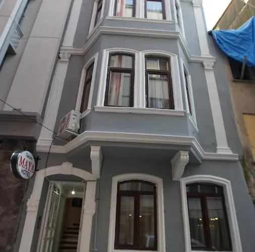 Taksim Maya Hotel