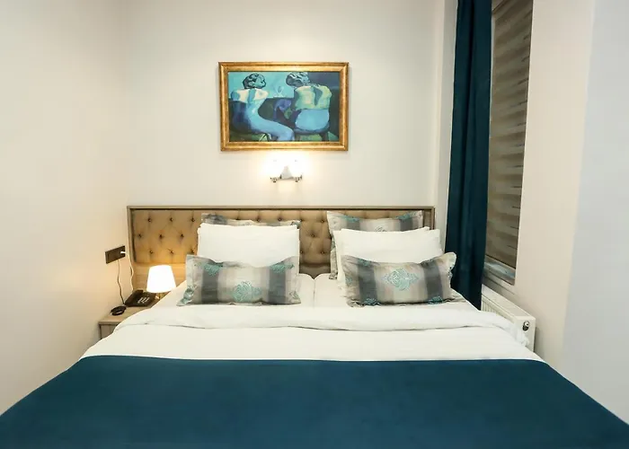 Di Pera Boutique Hotel