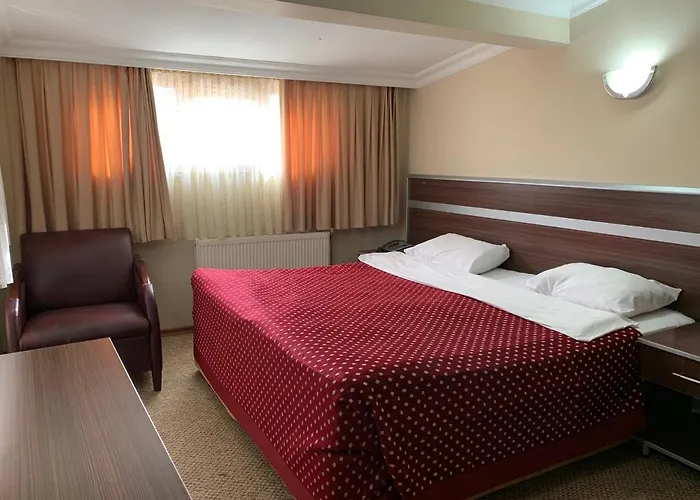 Blue Sea Hotel