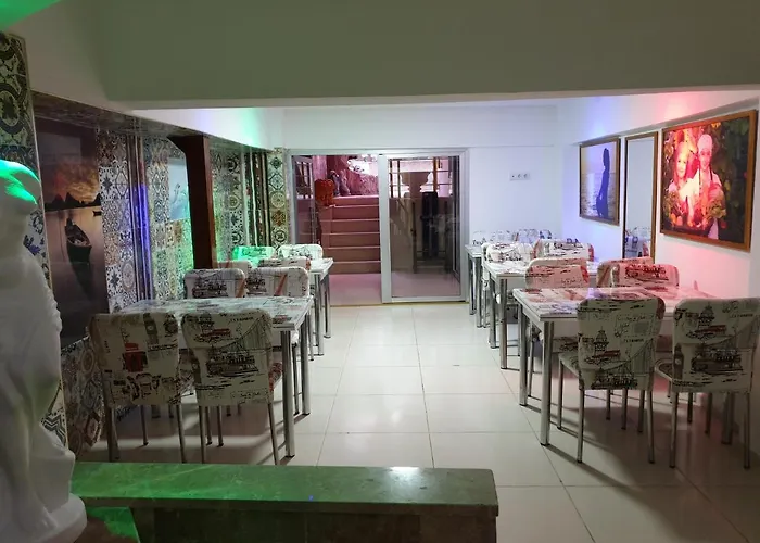 Hotel Best Istanbul
