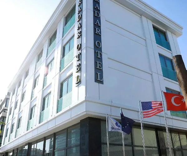 Radar Hotel