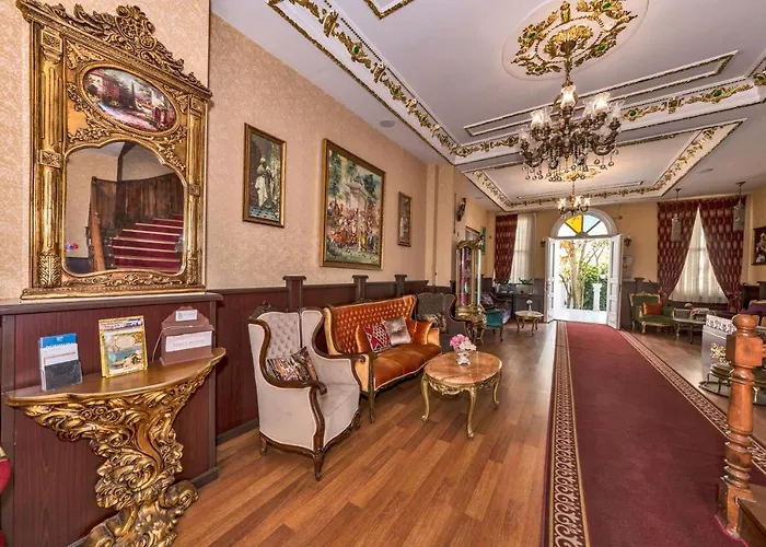 Beyaz Kosk Hotel