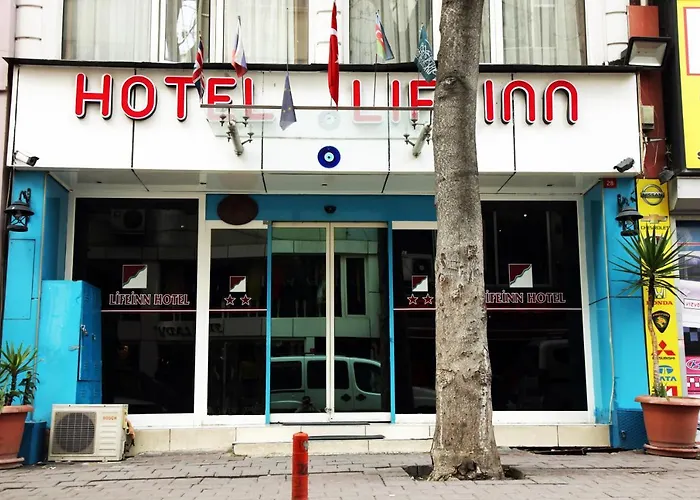 Life Inn Hotel