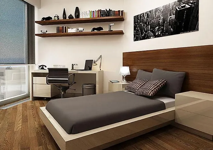 Poseidon Residence Istanbul