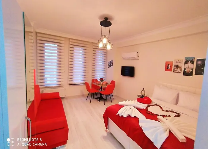 Pera Colour House