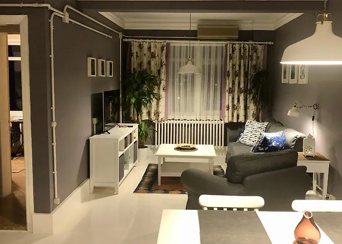 Mehmet Bey Suites