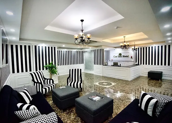Cnr Inci Hotel