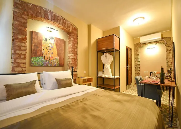 Maravilloso Hotel Pera