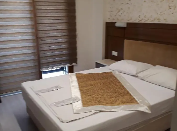 Prime Center Hotel